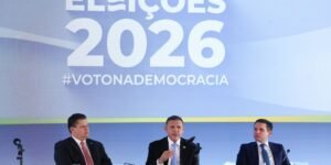 Presidentes do Senado e Câmara parabenizam Lula pela vitória