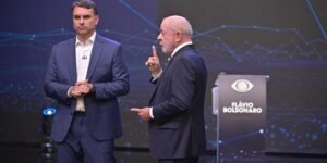 Lula registra no TSE aval para quebra de sigilo em desafio a Flávio