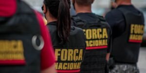 Força Nacional e PF vão combater e investigar incêndios no Pará