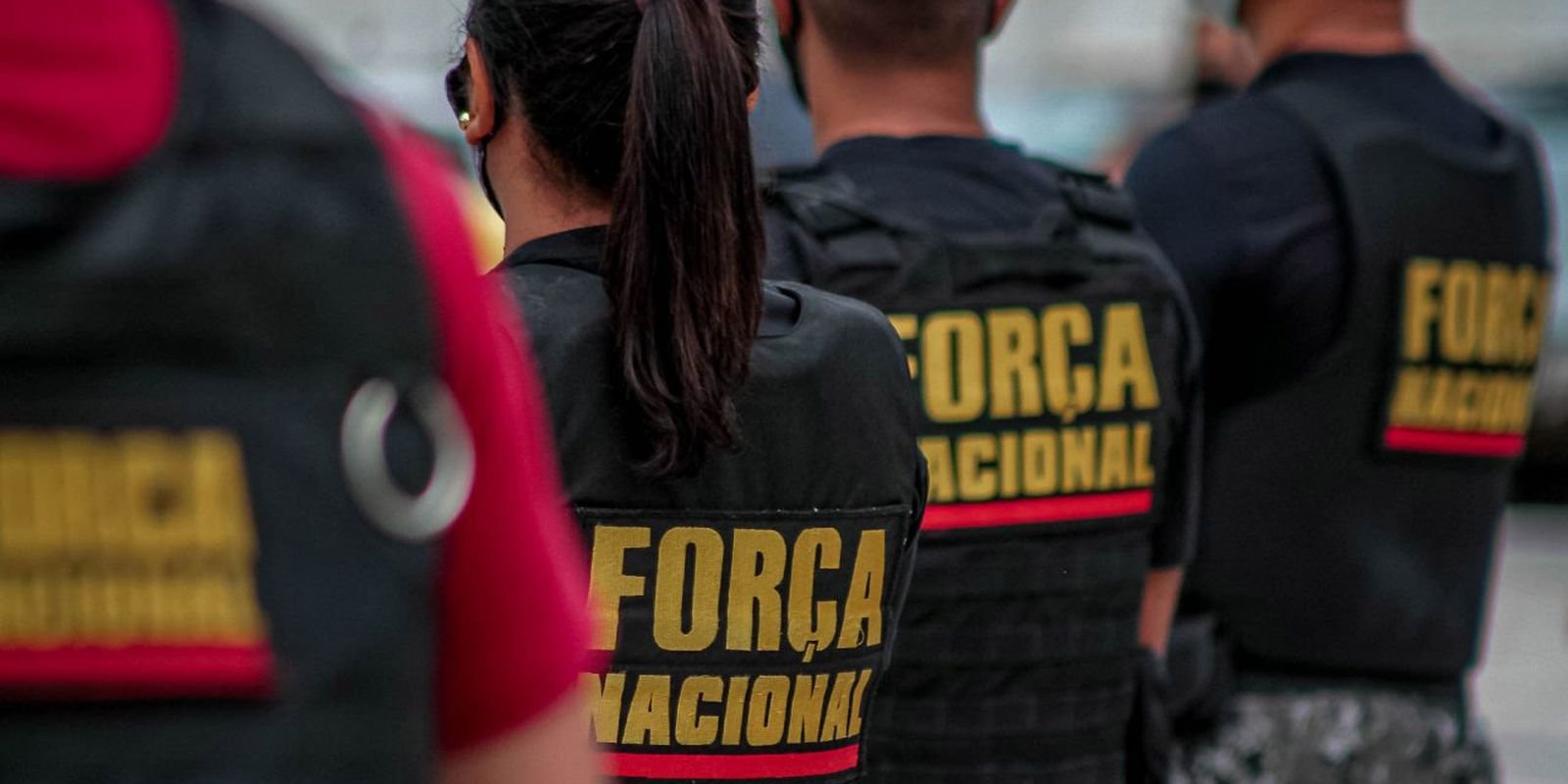 Força Nacional e PF vão combater e investigar incêndios no Pará