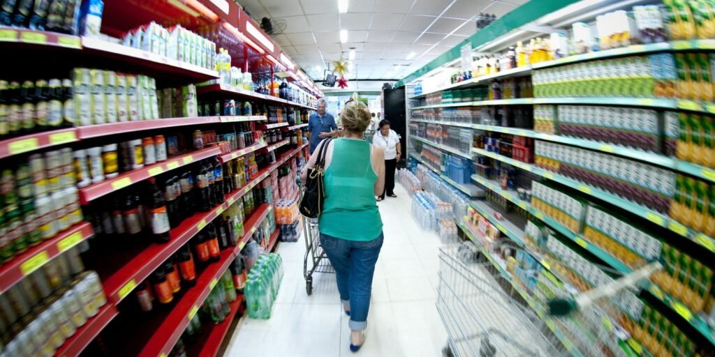Especialista explica como inflação oficial do país é calculada