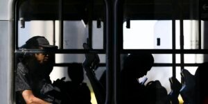 Bahia tem transporte gratuito para eleitores no segundo turno