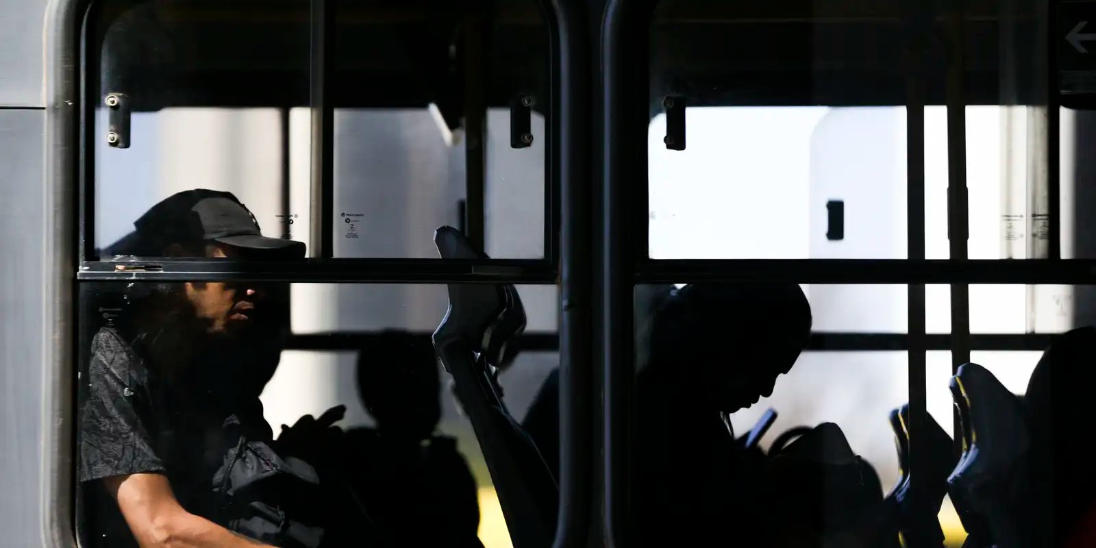 Bahia tem transporte gratuito para eleitores no segundo turno