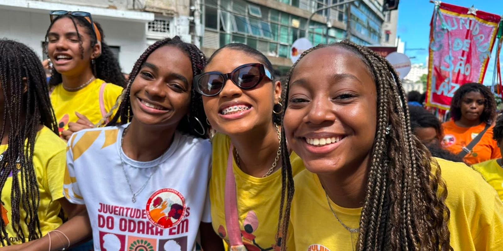 Programa Marielle Franco investirá em coletivos de mulheres negras