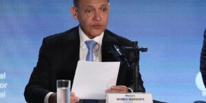 Nunes Marques anuncia vitória de Lula nas Eleições Gerais de 2026